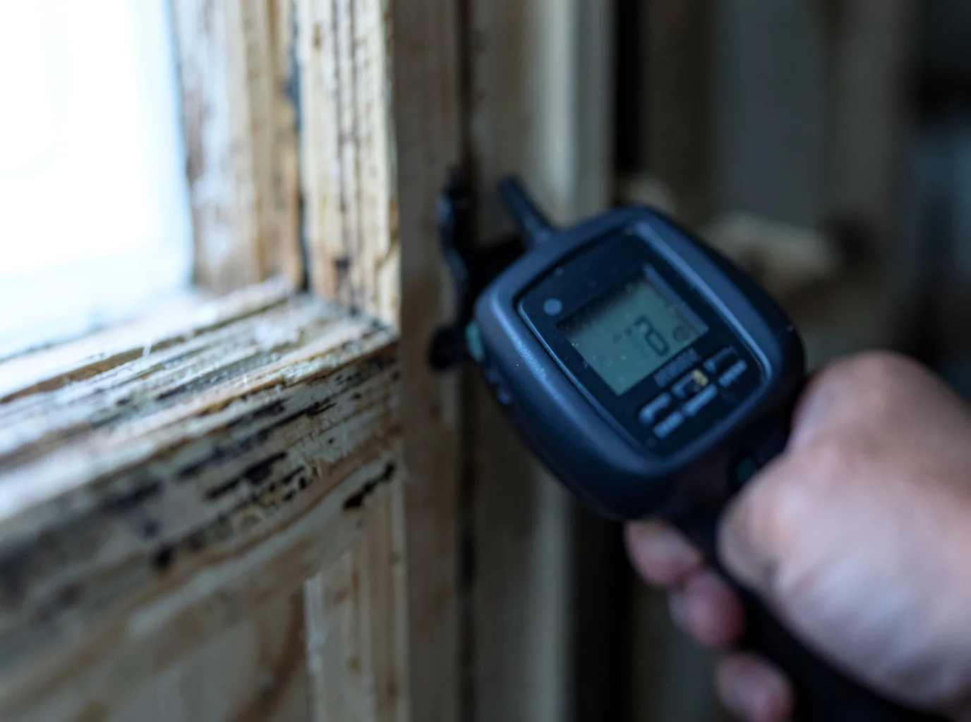 Commercial Water Damage Restoration in Cummington, MA